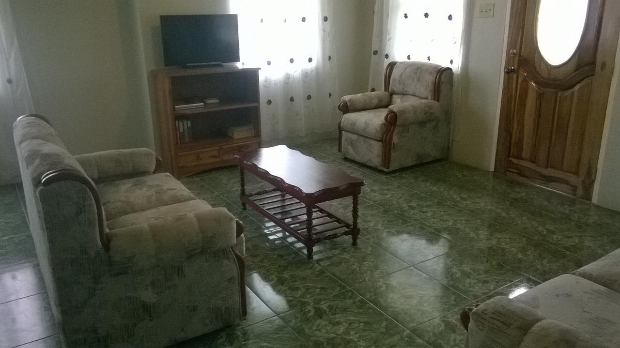 Alloggio in famiglia Fairy Hill Palms Port Antonio
