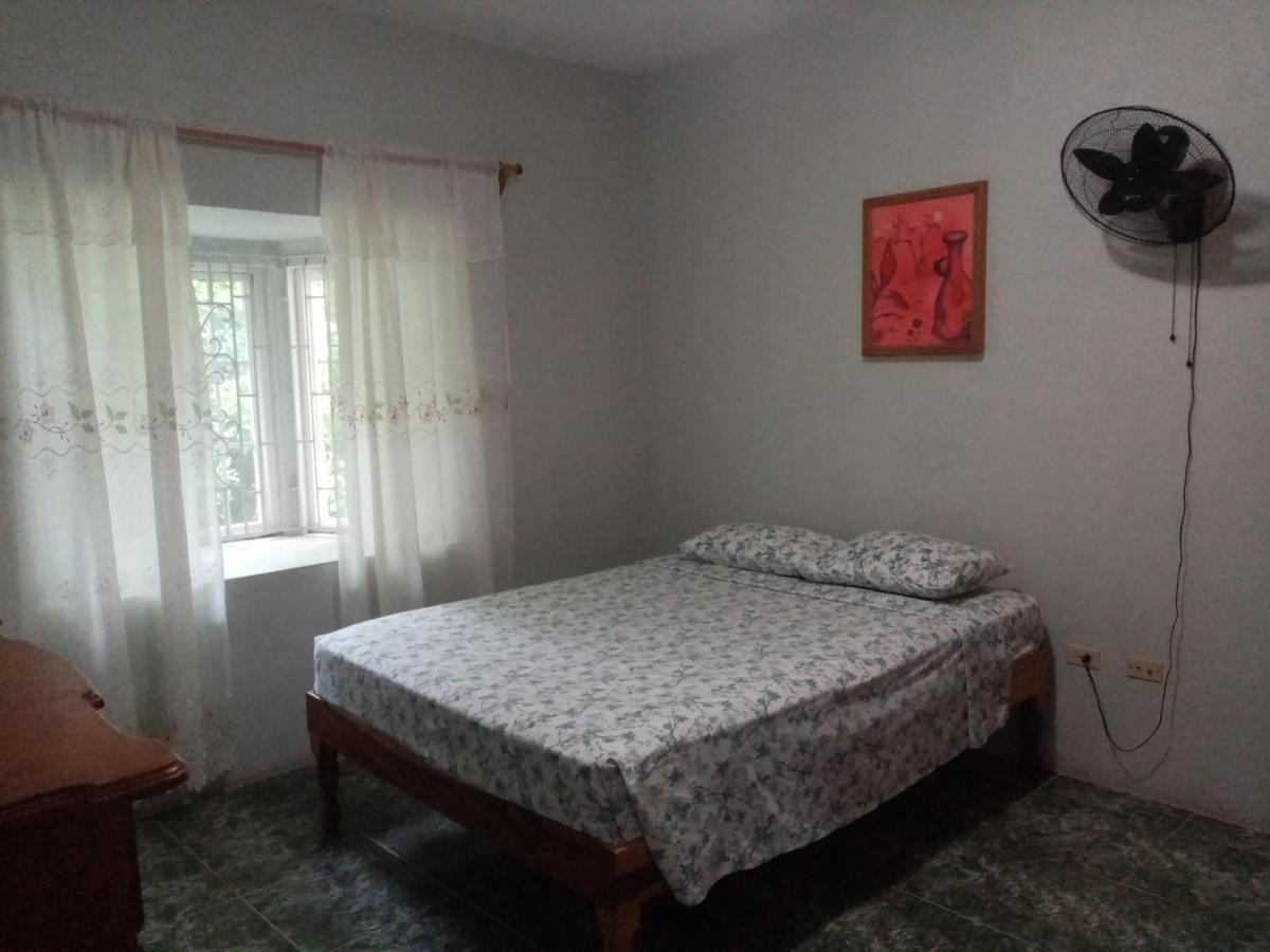 Homestay Fairy Hill Palms *