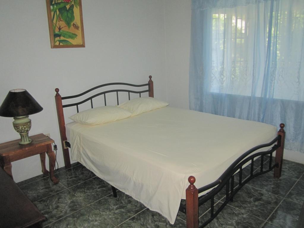 Fairy Hill Palms Homestay