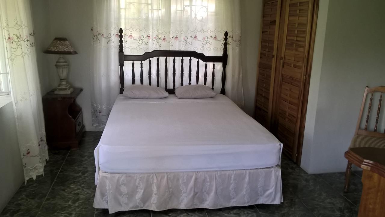 Homestay Fairy Hill Palms