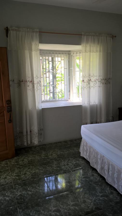 Homestay Fairy Hill Palms